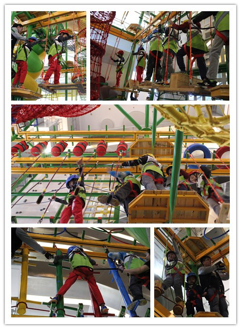 勇敢挑战的小天使们,你们最棒! 勇敢挑战的小天使们,你们最棒!