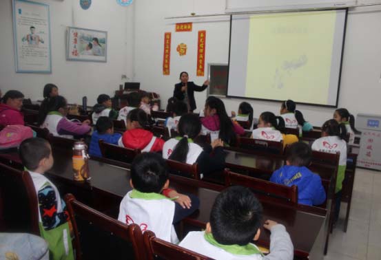 药品常识我知道！