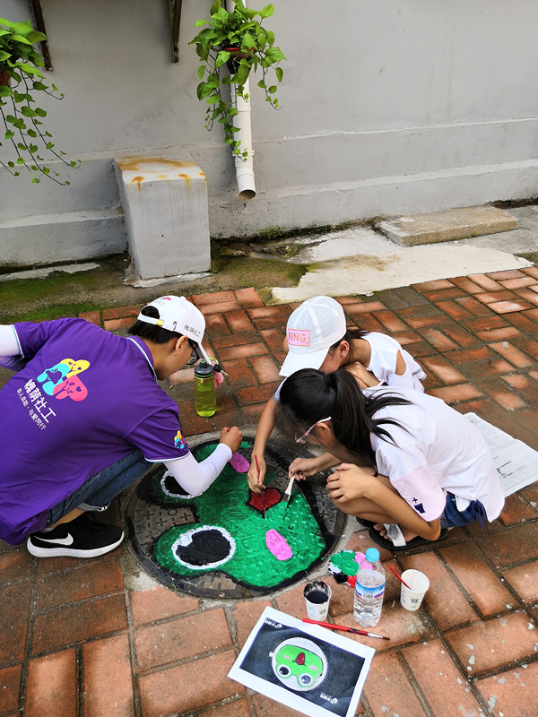 微绘青蛙.jpg 微绘青蛙.jpg