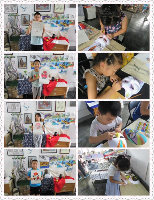 走进赞美,绘画脸谱.jpg 走进赞美,绘画脸谱.jpg