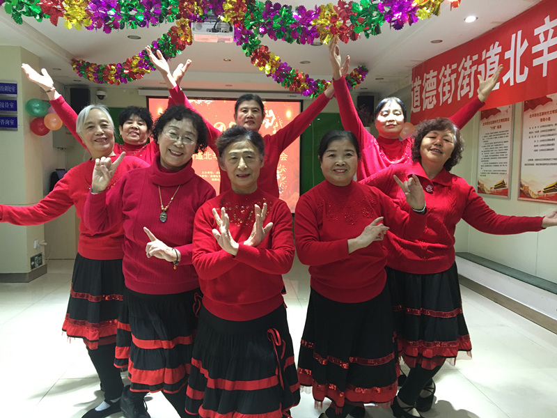 “舞动夕阳”舞蹈小组节目录制.jpg