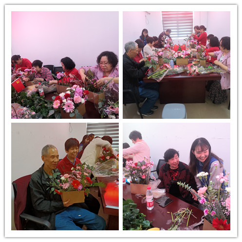 以花会友,与花结情.jpg
