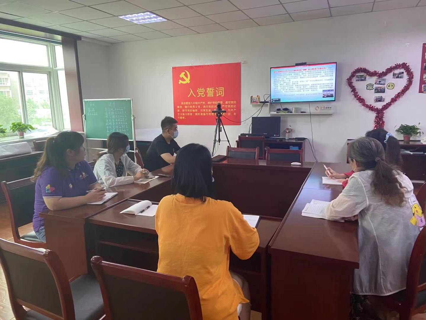 社工站与社区征集活动前期对接交流.jpg